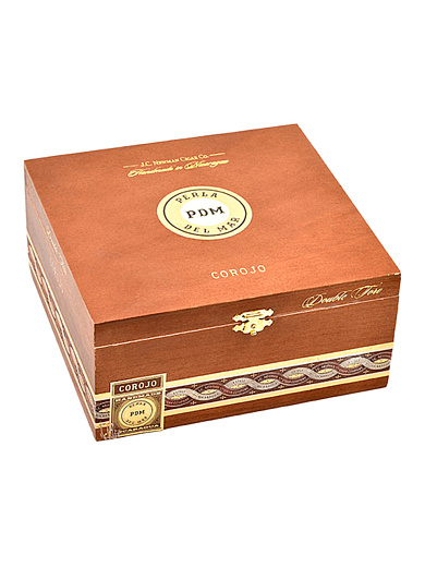 Сигары Perla Del Mar Corojo Double Toro - отзывы