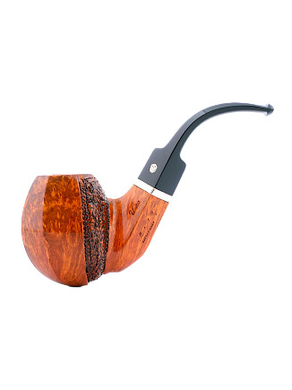 Курительная трубка Mastro de Paja Unica M413-1