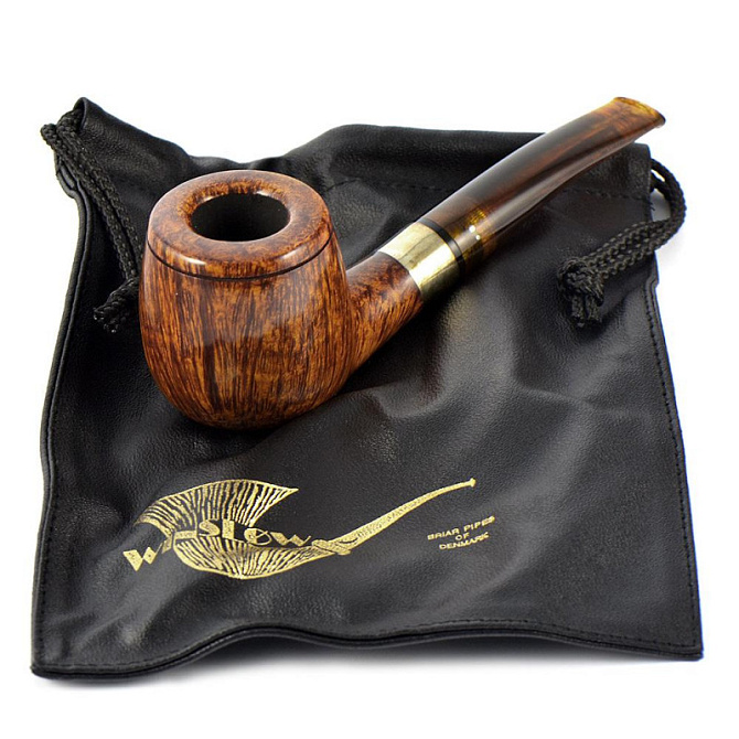 Курительные трубки Winslow XO Brandy 031 - фото 5