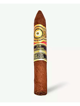 Сигары Perdomo Limited Edition San Luis Tobacco 20th Anniversary Champagne Belicoso
