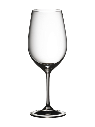 Набор бокалов для вина Riedel Vinum Zinfandel/Riesling Grand Cru, 400 мл - фото