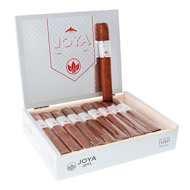 Сигары Joya de Nicaragua Joya Silver Toro - цена