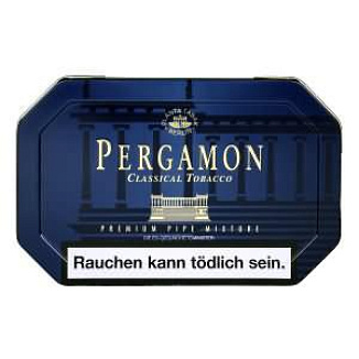 Planta Pergamon