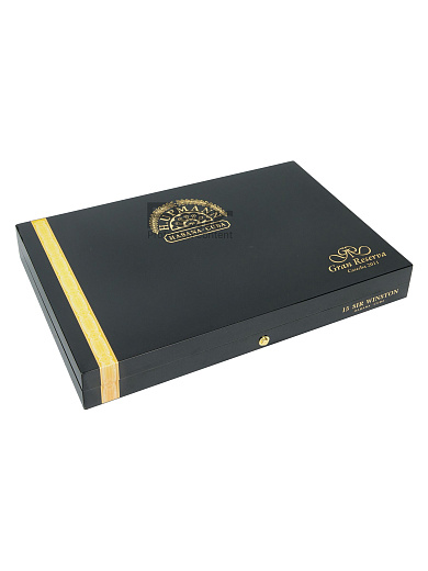 Сигары H. Upmann Sir Winston Gran Reserva Cosecha 2011 - отзывы