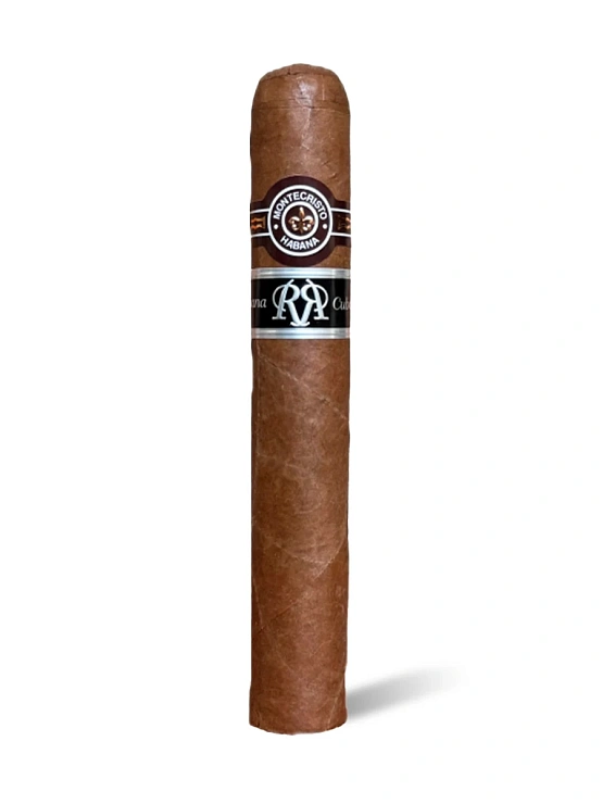 Сигары Montecristo Edmundo Reserva Cosecha 2018-2022 - фото 4