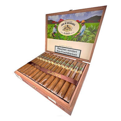 Сигары Joya de Nicaragua Clasico Original Churchill - цена
