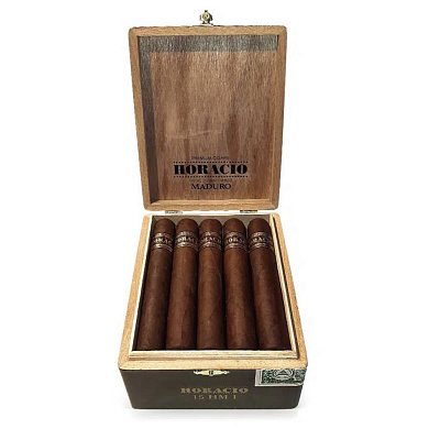 Сигары Horacio I Maduro - цена
