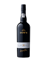 Porto Dow`s 20 Years Old Tawny - фото 81