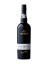 Porto Dow`s 20 Years Old Tawny 0.75 л - фото 1