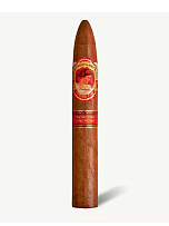 Сигары Cuesta-Rey Centro Fino Sungrown Pyramid No. 9 - фото 3