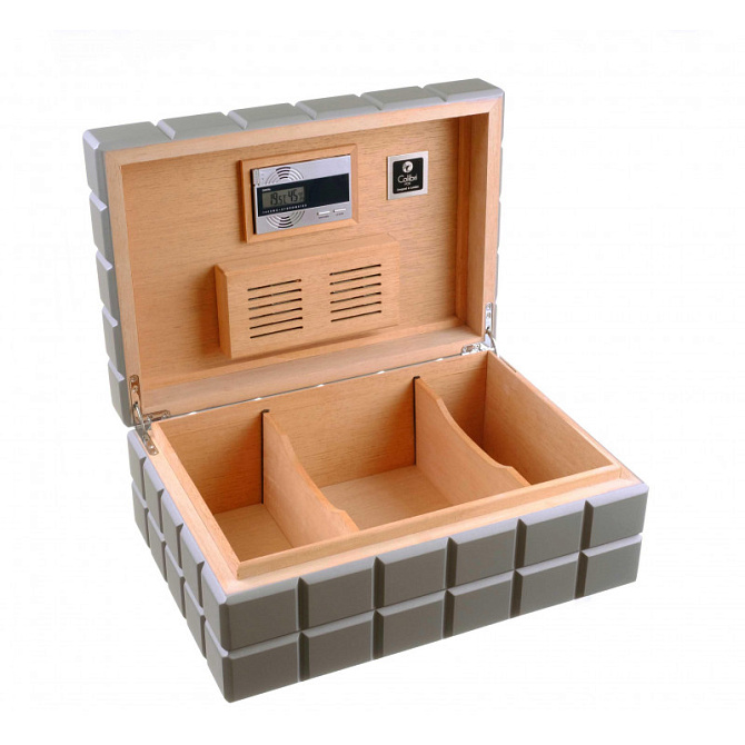 Хьюмидор Colibri HU500T3 - фото 8