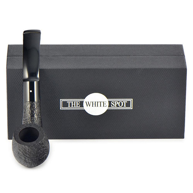 Курительные трубки Dunhill Shell Briar 4213 - фото 6