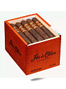 Сигары Flor de Oliva Maduro Robusto - фото 2