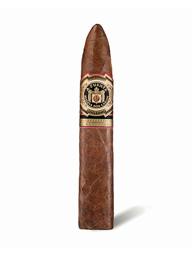 Arturo Fuente Don Carlos The Mans 80th Eye of the Shark - фото