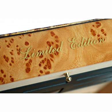 Хьюмидор Gentili LE SV20-Croco-Light - 