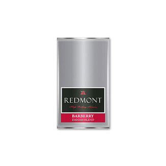 Redmont Barberry