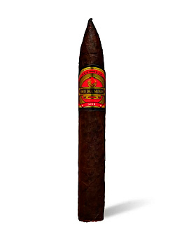 Сигары Oro Del Mundo Noir Torpedo - фото