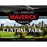 Трубочный табак Maverick Central Park - фото 1