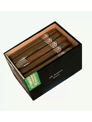 Сигары Luis Martinez Aspen Toro Silver Selection - отзывы