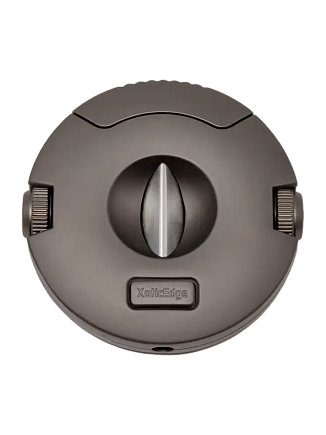Гильотина Aficionado XEXCD GM Xotic Edge Xceed V-Cut Gun Metal