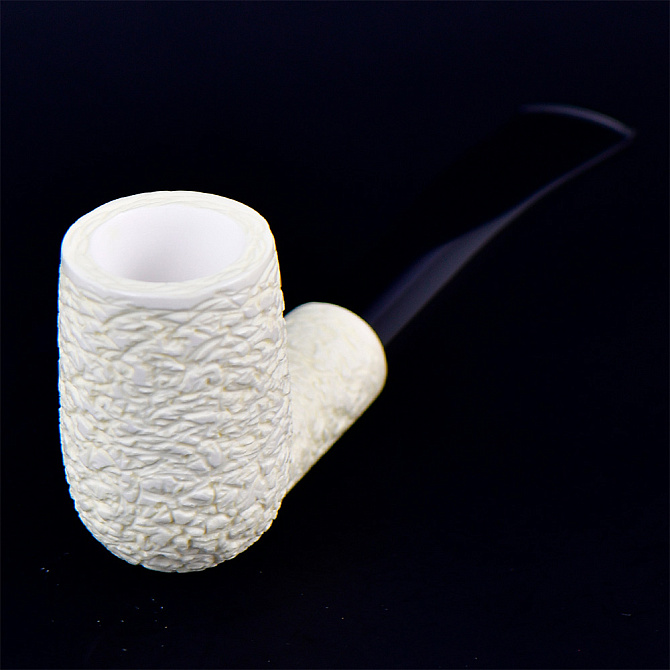 Курительные трубки Altinay Classic 17173 (без фильтра) - фото 6