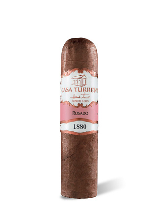 Сигары Casa Turrent 1880 Rosado Gordito 460
