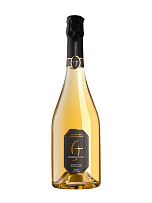 Игристое вино Andre Jacquart, Grand Cru, "Millesime Experience", Blanc de Blancs Extra Brut, 2012, 0.75 л - фото 84