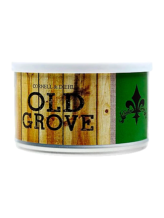 Трубочный табак Cornell & Diehl Old Grove