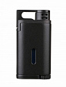 Зажигалка сигарная Colibri Belmont, черная - фото 4