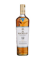 Виски Macallan, "Triple Cask Matured", 12 Years Old, 0.7 л. - фото 15