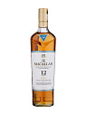 Виски Macallan, "Triple Cask Matured", 12 Years Old, 0.7 л. 0.7 л - фото 1