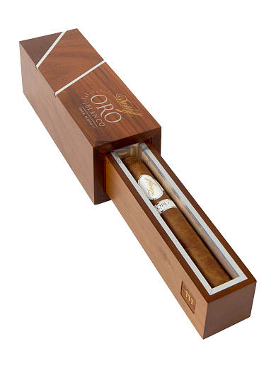 Сигара Davidoff Oro Blanco Single Box - цена