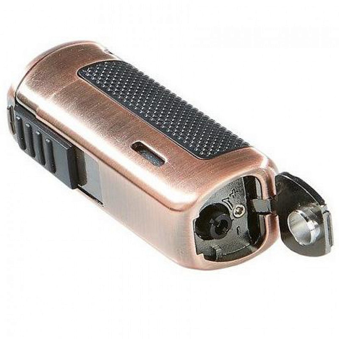 Lotus 6630 CEO Copper Satin Black - фото 6