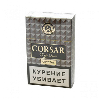 Сигариллы Corsar Original