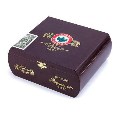 Сигары Joya de Nicaragua Antano Original 1970 Magnum 660 - отзывы
