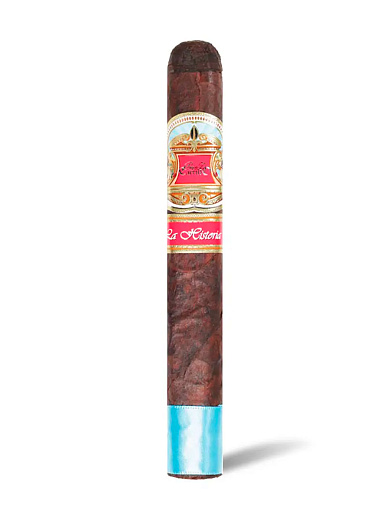 Сигары Perez Carrillo La Historia Dona Elena - фото