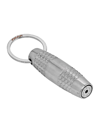 Пробойник Xikar XI-010GN 10 mm Cigar Punch Gunmetal