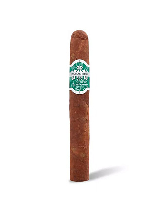Сигары Macanudo Inspirado Green Toro