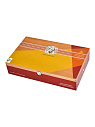 Сигары AVO Syncro Fogata Toro Tubos - фото 3
