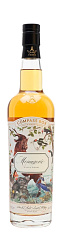 Виски Compass Box, "Menagerie" - фото