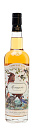 Виски Compass Box, "Menagerie" 0.7 л - фото 1