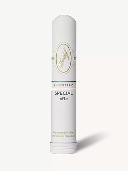 Сигары Davidoff Special R Tubos - фото