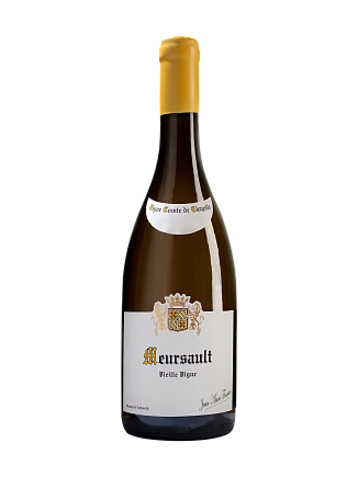 Вино Jean-Marie Fourrier Vigne Comte de Chapelle Meursault Vieille Vigne