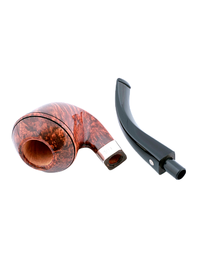 Курительная трубка Mastro de Paja Clab 2021 M503-1, в шкатулке - отзывы