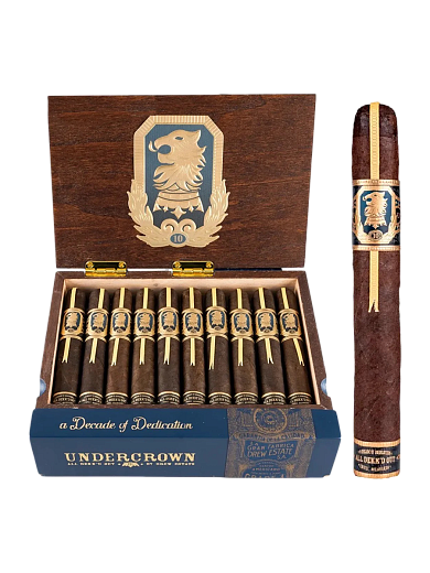 Сигары Drew Estate Undercrown UC10 Corona Doble - цена