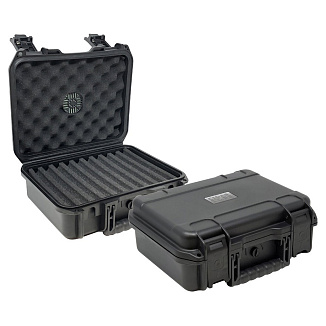 Хьюмидор Aficionado Cigar Safe 40