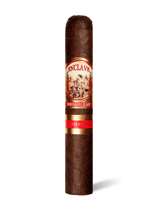 Сигары Enclave Broadleaf Robusto