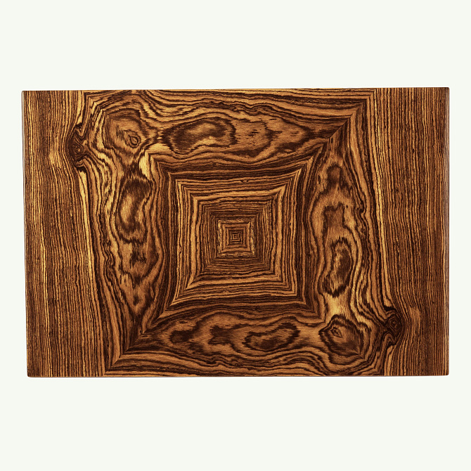 Хьюмидор Elie Bleu Bocote 110 Cigars - фото 9