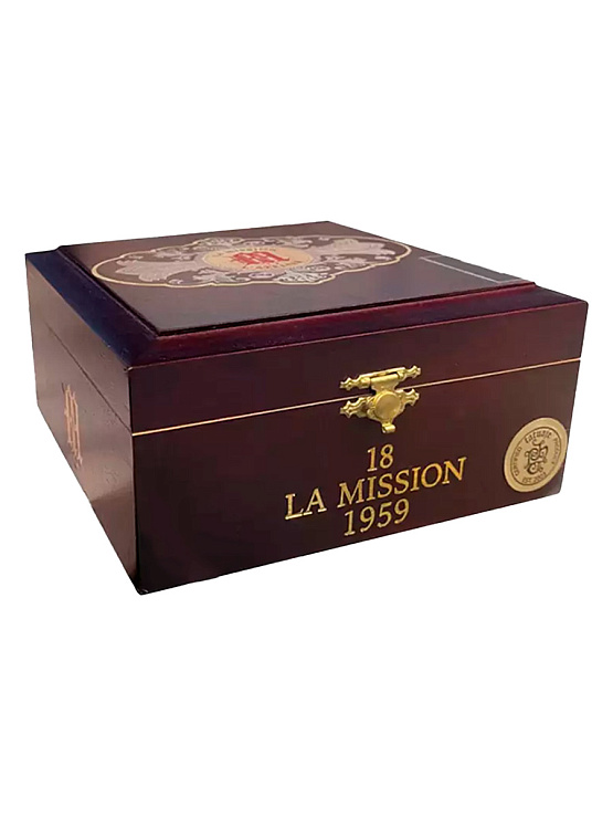 Сигары Tatuaje L'Atelier La Mission 1959 - фото 6