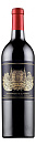 Вино Chateau Palmer, Margaux AOC 3-me Grand Cru Classe 0.75 л - фото 1